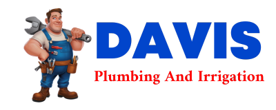 Trusted plumber in MONTE VISTA